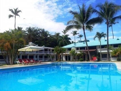 Фотография Hotel Arena Dorada 3*